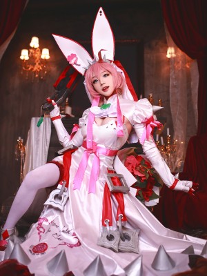 Cosplayer - Aza miyuko_382_i13568557362