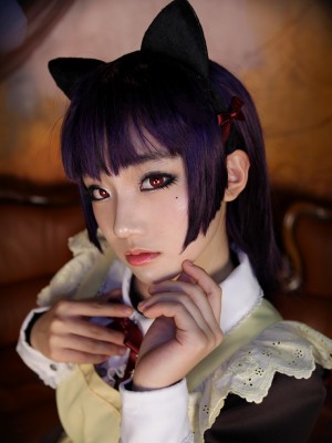 Cosplayer - Aza miyuko_388_IMG_0596