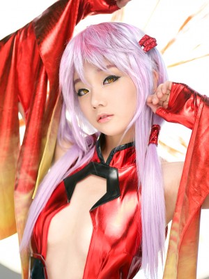 Cosplayer - Aza miyuko_391_IMG_1372