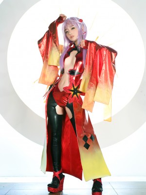 Cosplayer - Aza miyuko_392_IMG_1619