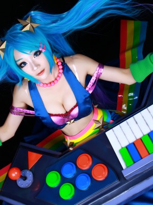 Cosplayer - Aza miyuko_366_i3793889424