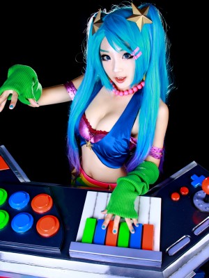 Cosplayer - Aza miyuko_367_i3876074514