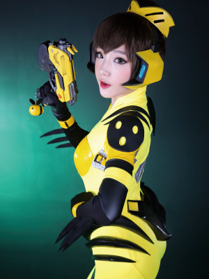 Cosplayer - Aza miyuko_368_i10901740680