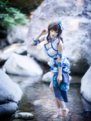 Cosplayer - Aza miyuko_372_i13326301223