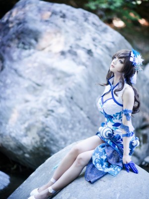 Cosplayer - Aza miyuko_374_i13369882303