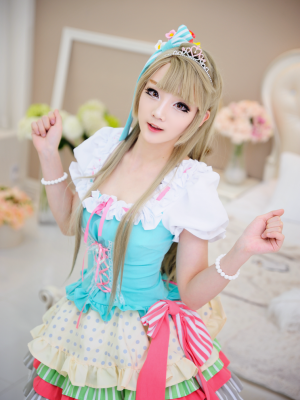 Cosplayer - Aza miyuko_338_DSC_0494