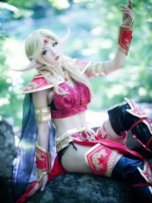 Cosplayer - Aza miyuko_340_DSC_5373