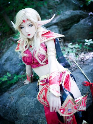 Cosplayer - Aza miyuko_341_DSC_5424
