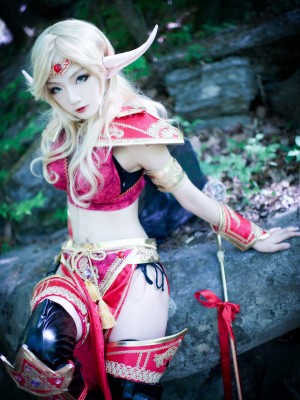 Cosplayer - Aza miyuko_342_DSC_5429