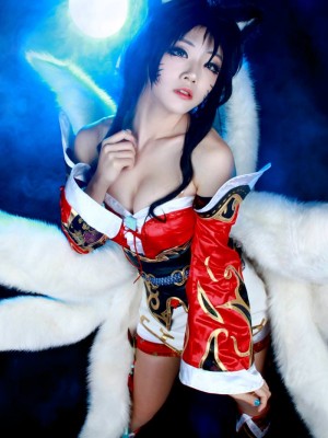 Cosplayer - Aza miyuko_346_E8M83K3r