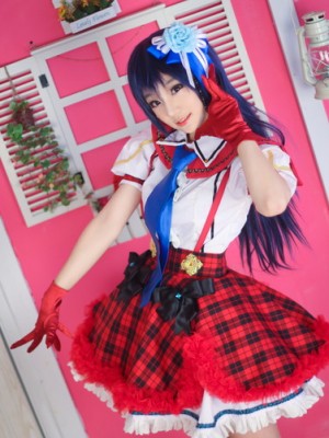 Cosplayer - Aza miyuko_353_f53fab134c9fc5