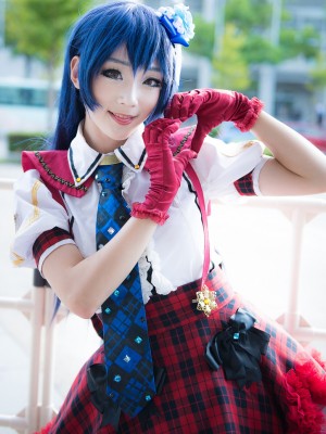Cosplayer - Aza miyuko_295_15359813375_8ba23a705f_b
