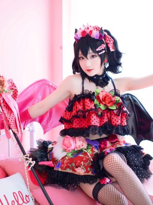 Cosplayer - Aza miyuko_299_20161005145007_277681