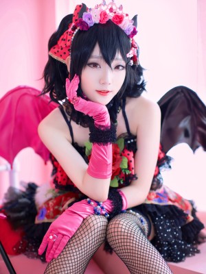 Cosplayer - Aza miyuko_300_20161005145016_569852