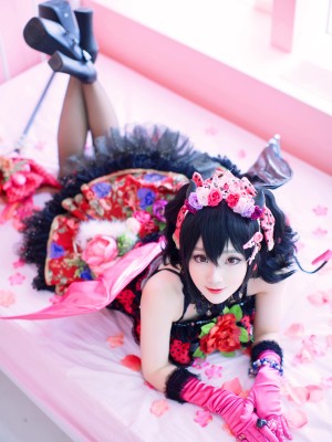 Cosplayer - Aza miyuko_301_20161005145205_173229