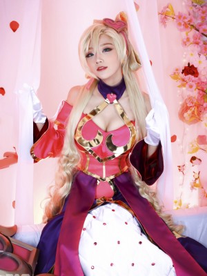 Cosplayer - Aza miyuko_305_20161221155641_752692