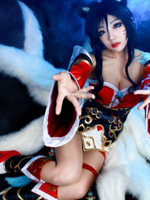 Cosplayer - Aza miyuko_306_20161221155658_465785