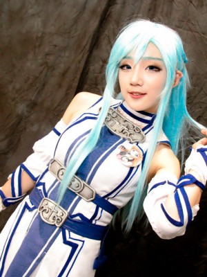 Cosplayer - Aza miyuko_329_Aza_Miyuko_Miu_Misaki_at_Otaku_Expo_Reloaded_Day_1_0001_tn