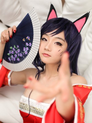 Cosplayer - Aza miyuko_250_666