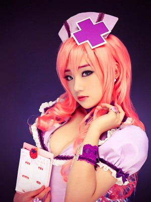 Cosplayer - Aza miyuko_261_1348187_cosplay_wallpaper