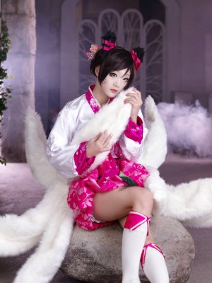 Cosplayer - Aza miyuko_263_1800114_911493332195603_4842096554532208367_o