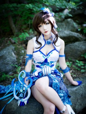 Cosplayer - Aza miyuko_268_10818346_987777211233881_4230843936707667502_o