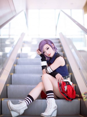 Cosplayer - Aza miyuko_272_11148334_1001710183173917_4849741044796928516_o