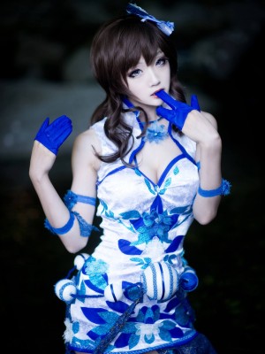 Cosplayer - Aza miyuko_273_11393444_987780887900180_3695313057754002039_o