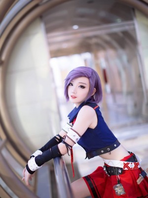 Cosplayer - Aza miyuko_275_11539259_1001708966507372_2987116487675764257_o