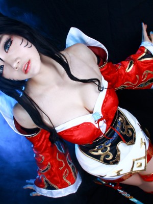 Cosplayer - Aza miyuko_279_20150605_azadkwk_01