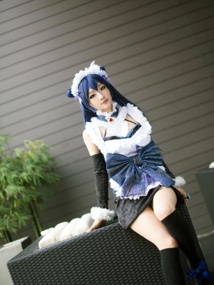 Cosplayer - Aza miyuko_232_13