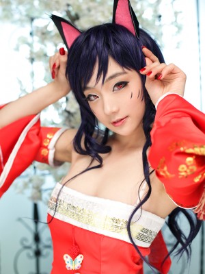Cosplayer - Aza miyuko_246_222