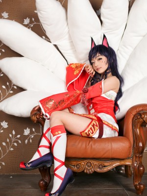 Cosplayer - Aza miyuko_248_333