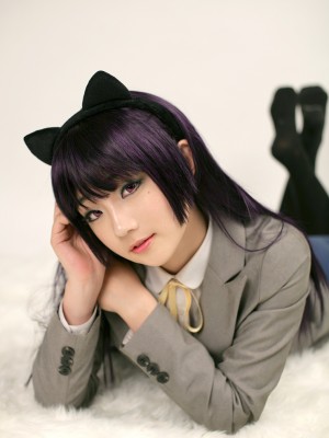 Cosplayer - Aza miyuko_213_02