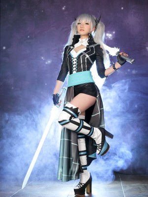 Cosplayer - Aza miyuko_224_008