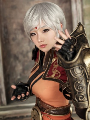 Cosplayer - Aza miyuko_231_011