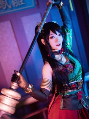 Cosplayer - Aza miyuko_174_i13875570425