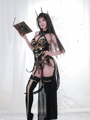 Cosplayer - Aza miyuko_191_i15399128991