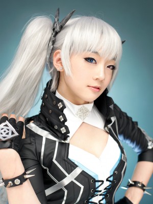 Cosplayer - Aza miyuko_205_001