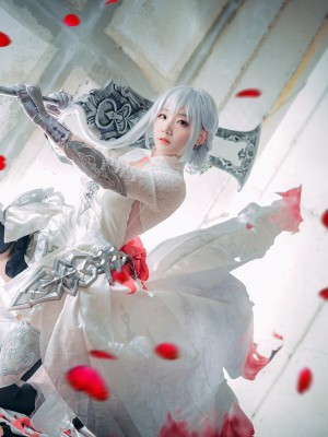 Cosplayer - Aza miyuko_078__4