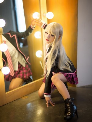 Cosplayer - Aza miyuko_096_Queen_Girls_of_the_Wilds_1