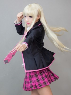 Cosplayer - Aza miyuko_097_Queen_Girls_of_the_Wilds_3