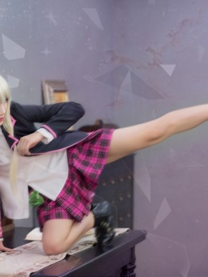 Cosplayer - Aza miyuko_098_Queen_Girls_of_the_Wilds_2