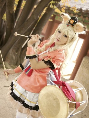 Cosplayer - Aza miyuko_106_106