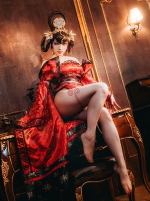 Cosplayer - Aza miyuko_059_AZAs_JokaMegami_Tensei_6