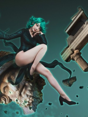 Cosplayer - Aza miyuko_074_one_punch_man_4