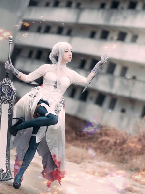 Cosplayer - Aza miyuko_075__1