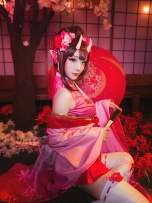 Cosplayer - Aza miyuko_025__1