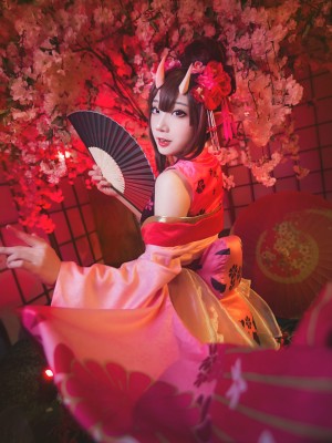 Cosplayer - Aza miyuko_026__2