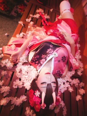 Cosplayer - Aza miyuko_028__4